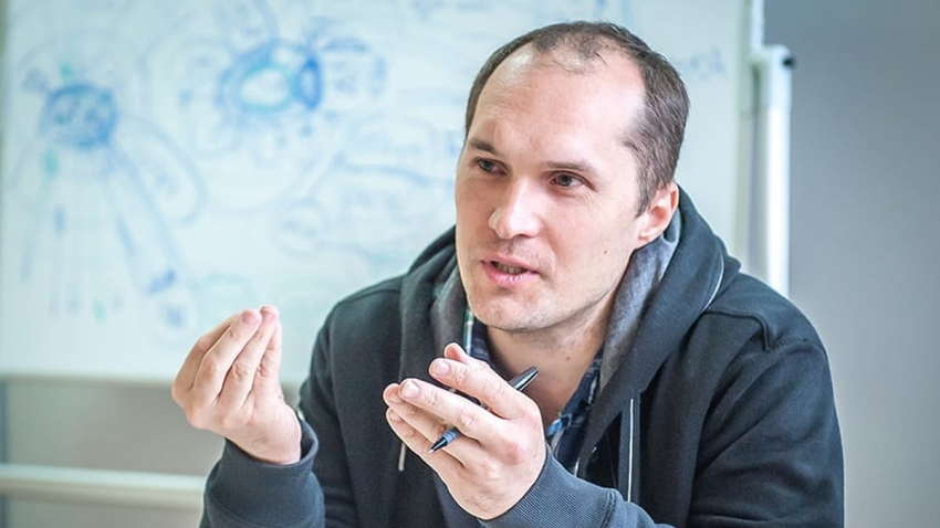 "Ставка не виконує свої обов'язки, грубі помилки нам дорого коштують": Бутусов про ситуацію в 155-й бригаді "Ставка не виконує свої обов'язки, грубі помилки нам дорого коштують": Бутусов про ситуацію в 155-й бригаді