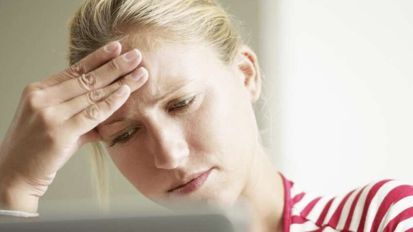 Ежедневно этим пользуемся: что может вызвать головную боль Ежедневно этим пользуемся: что может вызвать головную боль