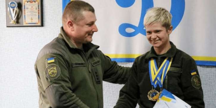 Украинская спортсменка и военнослужащая уехала в РФ и дала интервью: что заявила Украинская спортсменка и военнослужащая уехала в РФ и дала интервью: что заявила