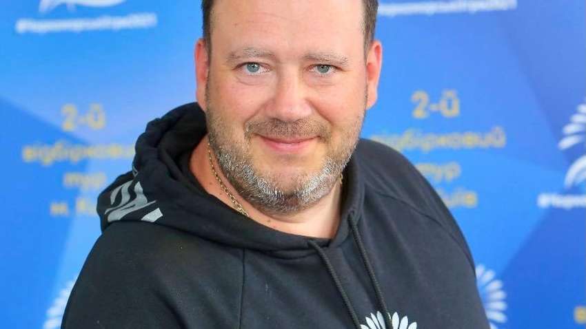 Раптово помер відомий український режисер