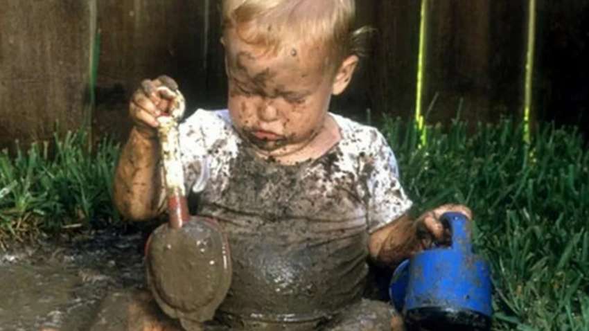 Лікар Комаровський розкрив три секрети про здоров'я дітей: батькам на замітку Лікар Комаровський розкрив три секрети про здоров'я дітей: батькам на замітку