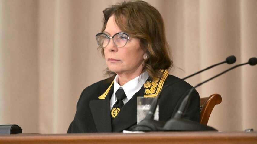 В РФ раптово померла університетська подруга Путіна: що з нею сталося