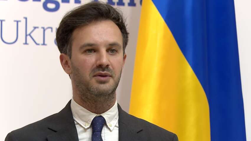 У Путіна заявили, що СРСР досі існує: в МЗС України відреагували згадавши про туалетний папір