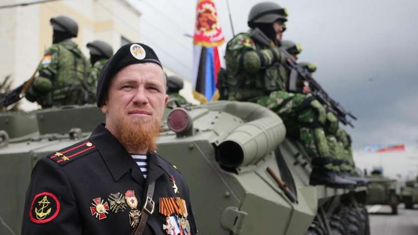 Що буде з Росією після війни: гіпотеза варлордів