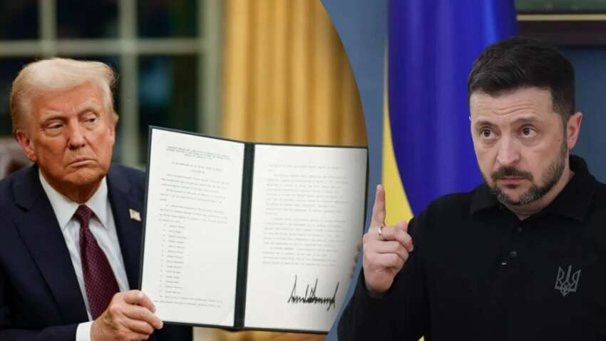 Литва поставила жесткий ультиматум о мирном соглашении по Украине: что известно 