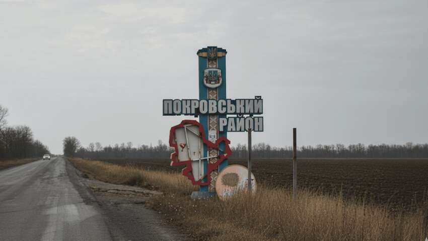 оккупанты перешли к смертельной тактике возле Покровска: назван страшный сценарий