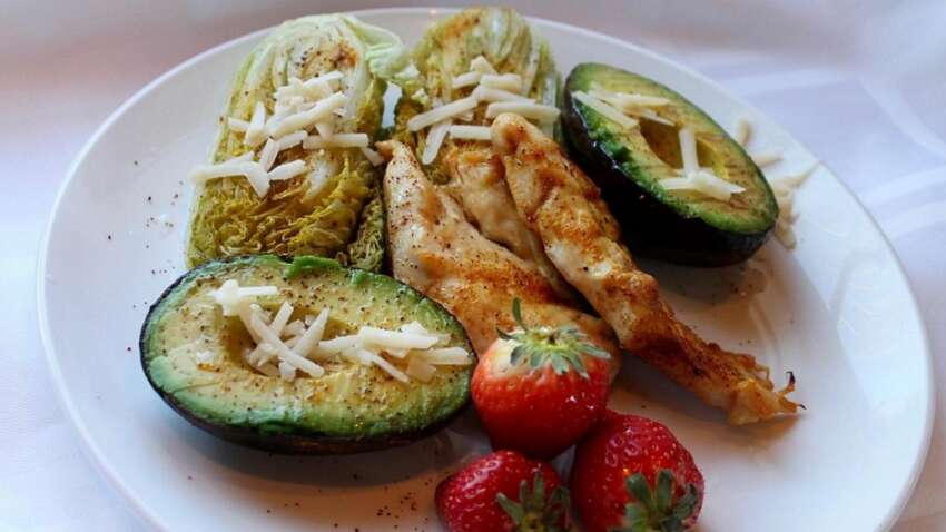 Этот фрукт совершит чудо с вашим сердцем: ученые сделали сенсационное заявление