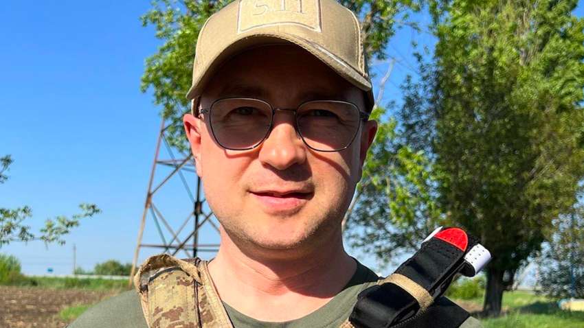 За назначение Лиева главным по закупкам оружия Резников должен уйти в отставку, – Шабунин