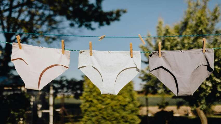 Якого кольору спідню білизну обрати на Новий рік: ритуал для здійснення бажань на 2026 рік