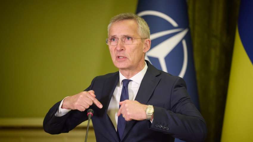 НАТО скасовує свій план допомоги Україні: знайшли альтернативу НАТО скасовує свій план допомоги Україні: знайшли альтернативу