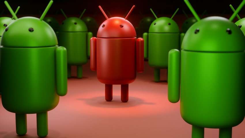 Виявлено 17 небезпечних додатків на Android