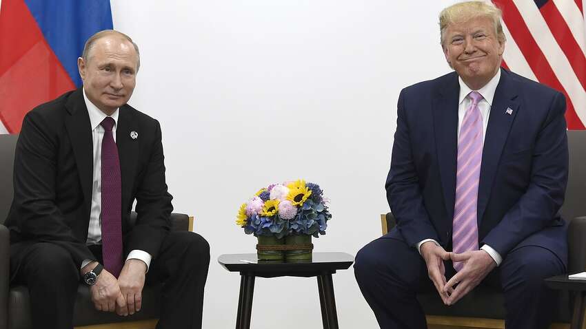 Трамп всего лишь хромая утка: на Западе назвали фатальное последствие быстрой сделки с Путиным