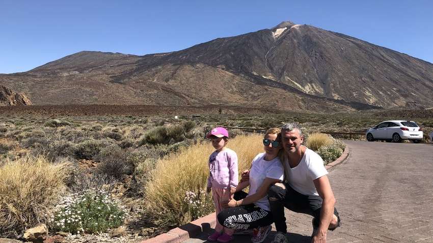 Опитування "Коментарів": українські зірки поділилися найкращими літніми спогадами Опитування "Коментарів": українські зірки поділилися найкращими літніми спогадами