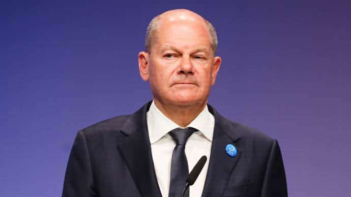 Шольц ушел: в Германии освободилось кресло канцлера