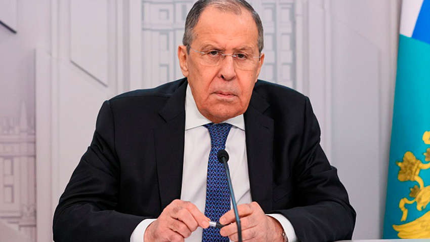 Вторжения не было: у Путина резко поменяли свою позицию по войне в Украине