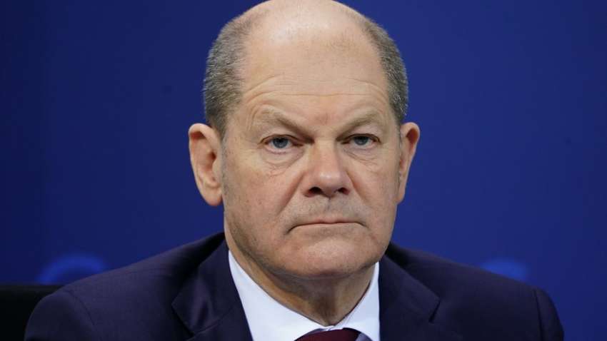 Удалось ли убедить Шольца: канцлер сделал новое заявление о поставках Taurus Украине Удалось ли убедить Шольца: канцлер сделал новое заявление о поставках Taurus Украине