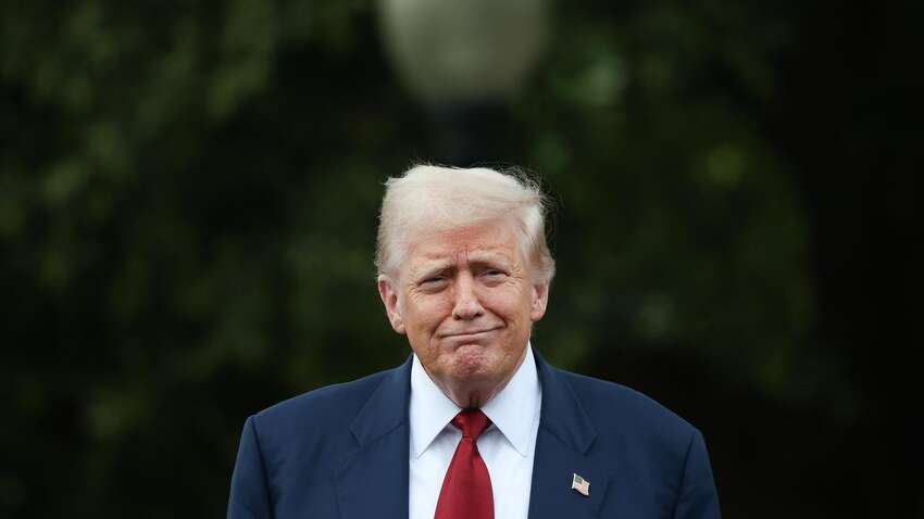 Трамп упрекнул Зеленского в отсутствии результата и ответил, будет ли он заключать соглашение о мире