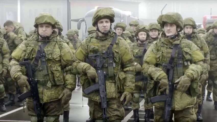 Сумщина еще раз под угрозой: стало известно о новом коварном замысле Кремля Сумщина еще раз под угрозой: стало известно о новом коварном замысле Кремля