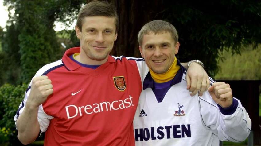 В национальной сборной Украины по футболу может смениться тренер: кого готовят вместо Реброва В национальной сборной Украины по футболу может смениться тренер: кого готовят вместо Реброва