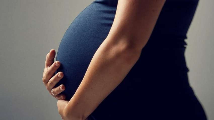 У МОЗ розповіли, чи можна вагітним жінкам вакцинуватися проти коронавірусу