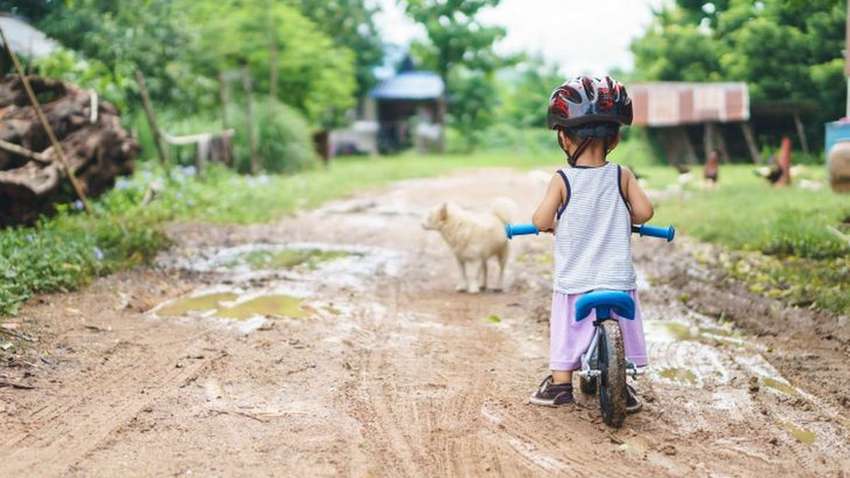 Ошибки родителей, о которые стоит трубить на каждом шагу