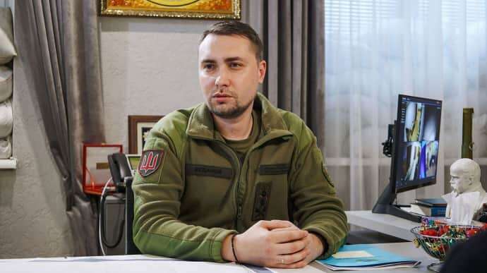 Буданов пояснив, що Росія планує у війні проти України Буданов пояснив, що Росія планує у війні проти України