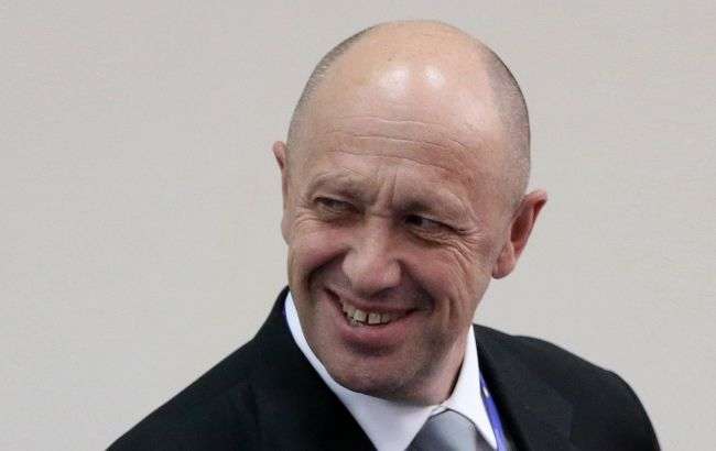 Пригожина признали "человеком года"