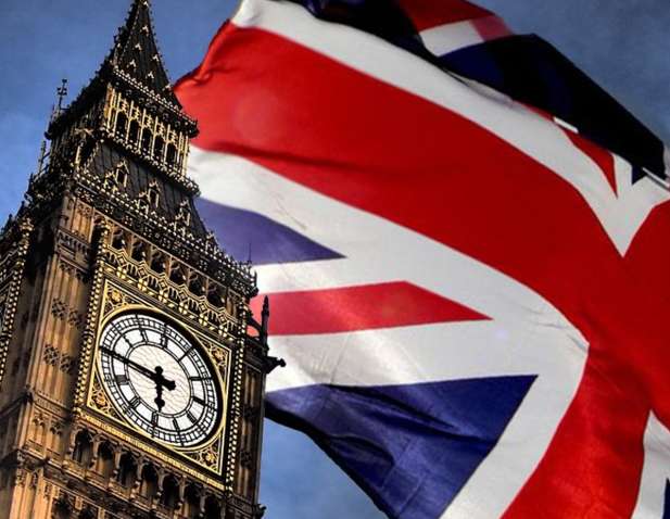 Великобритания запретила поставлять в Россию подводные аппараты и сопутствующее оборудование