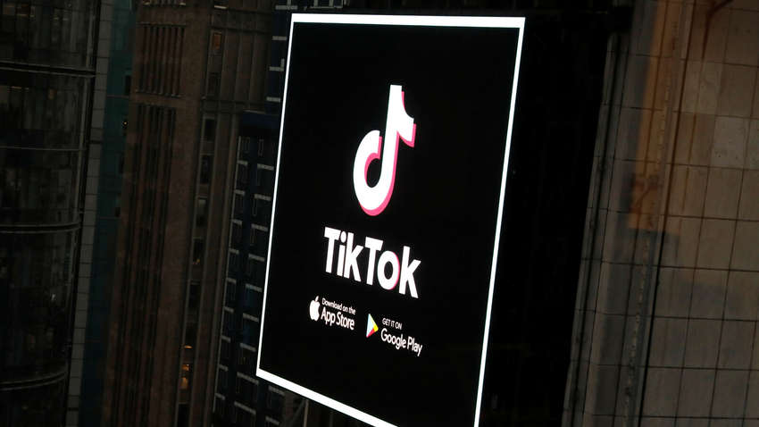 TikTok відновив роботу в країні, в якій був під забороною TikTok відновив роботу в країні, в якій був під забороною