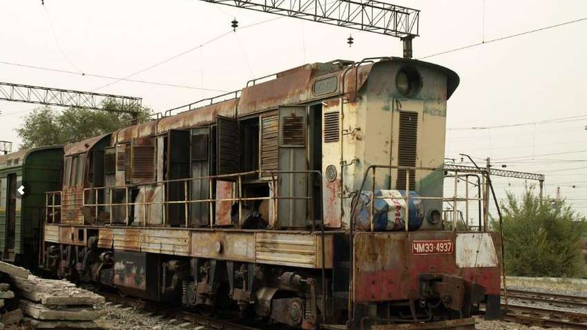 ДБР взялося за чиновників, які закуповували списану техніку для порту «Південний»