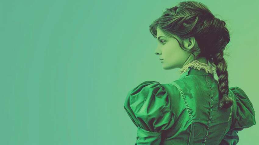 Смертельная мода Викторианской эпохи: почему зеленые платья убивали женщин