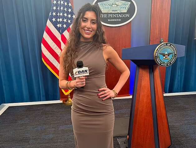 Прибічницю MAGA вигнали з Пентагону через правду, яку вона розкрила 