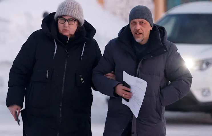 У РФ заарештували вже четвертого адвоката Навального: подробиці