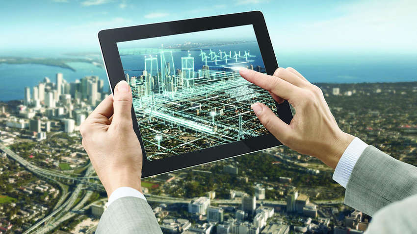 Строительство "умного" квартала Торонто вызывает опасения общественности