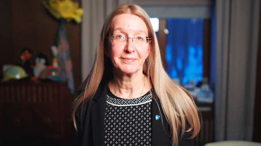 "Гаряча ванна, часник і ультрафіолет": Супрун "розбила" міфи про боротьбу з коронавірусом 