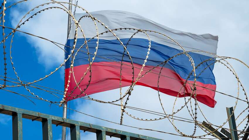 В ЕС уверяют, что наконец-то готовы принять решение, чтобы «поставить Путина на место»