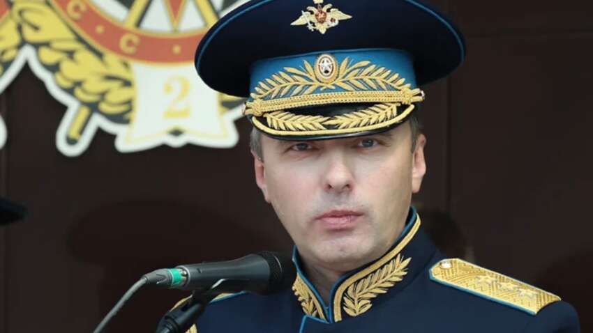 Смерть із секретами: після чого помер екс-заступник Шойгу 