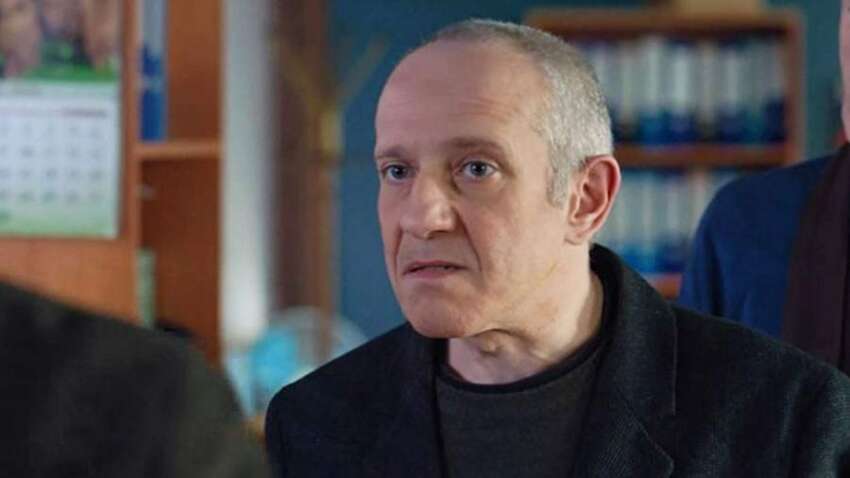  У 57 років помер російський актор та зірка фільмів "Бригада" та "Інтерни"