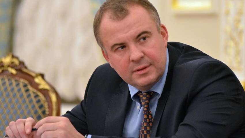 НАБУ початок розслідування у справі Гладковського