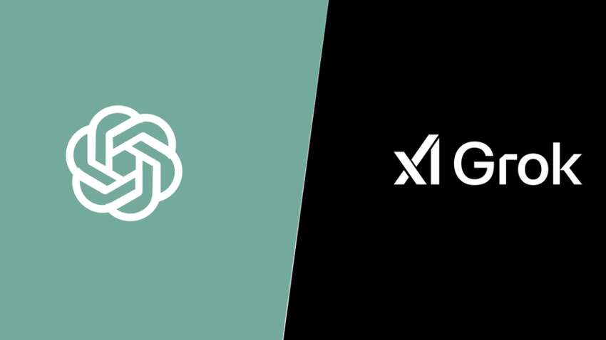 Grok против ChatGPT: что искусственный интеллект думает друг о друге