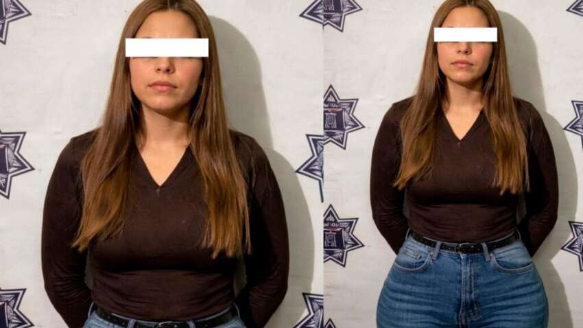 Девушка избила своего парня за то, что он отказался заниматься с ней сексом