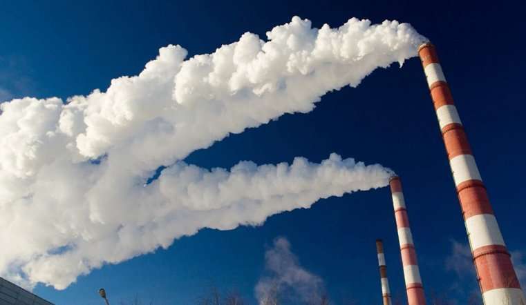 Евросоюз намерен выделить на экологию 100 млрд евро