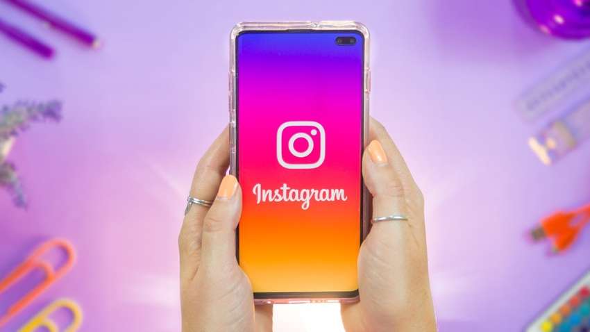 Соціальна мережа Instagram створить функцію групування облікових записів