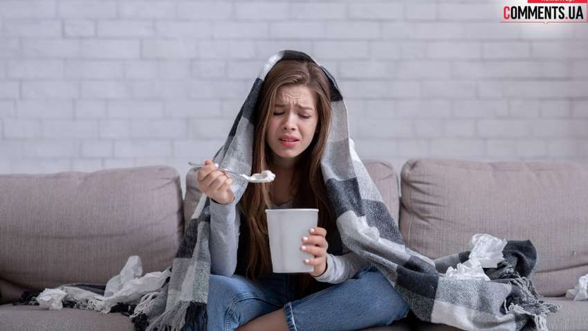 Почему возникает необходимость заедать стресс и как с этим бороться