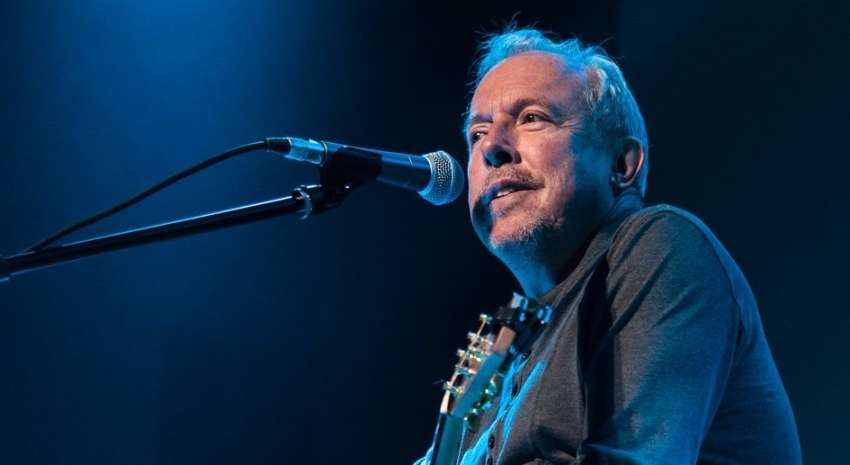 Макаревич через песню обратился к российским солдатам, которых обманула власть Макаревич через песню обратился к российским солдатам, которых обманула власть