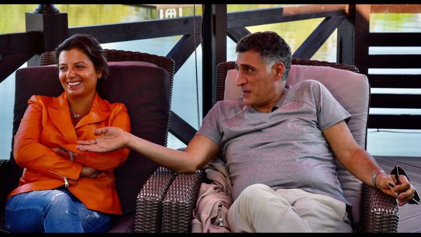 Умер известный пропагандист Тигран Кеосаян: что он говорил об Украине Умер известный пропагандист Тигран Кеосаян: что он говорил об Украине