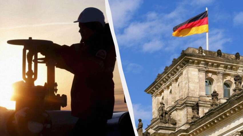 Путин нашел новый способ наказать Германию за помощь Украине: что известно 