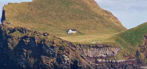 Розкрита таємниця «найсамотнішого в світі» будинку