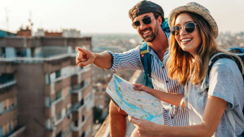 Названо найбезпечніші країни світу для подорожей у 2026 році