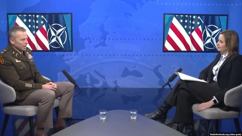 Новое наступление России: полковник США рассказал, почему страхи могут оказаться ложными